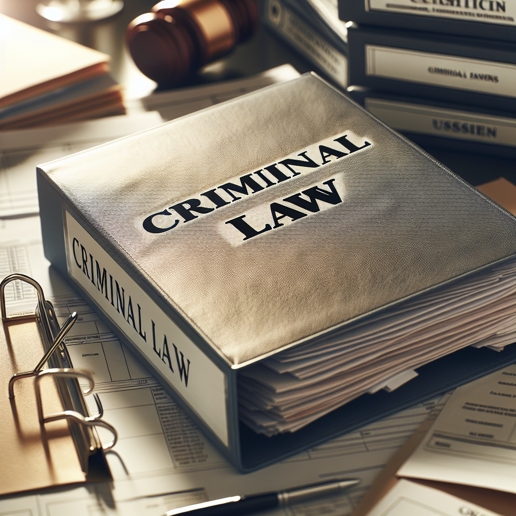 הפרת צו הרחקה תיק פלילי